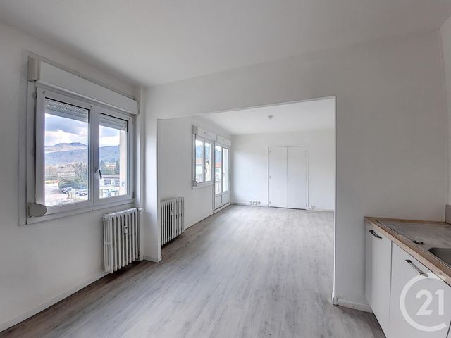 Appartement F4 à vendre - 4 pièces - 66.54 m2 - LE THILLOT - 88 - LORRAINE - Century 21 Marion Et Colin