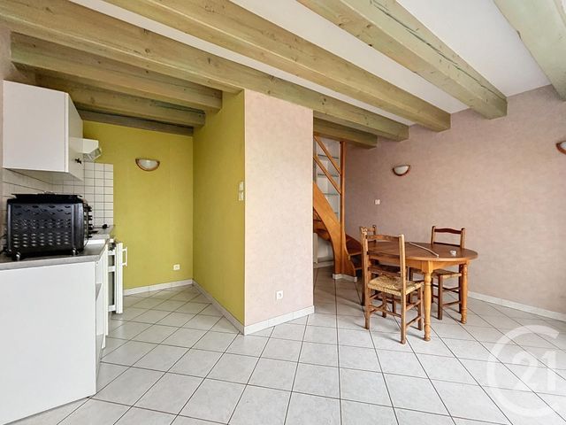 appartement - REMIREMONT - 88