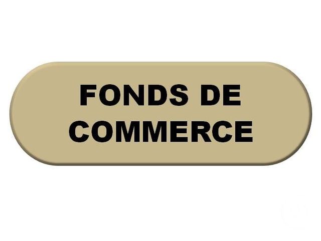 Commerce à vendre EPINAL