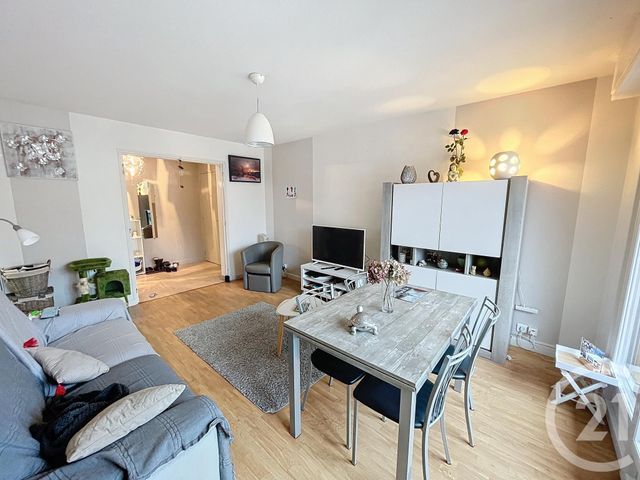 Appartement F3 à vendre REMIREMONT