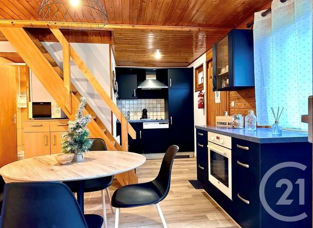 Appartement à vendre GERARDMER